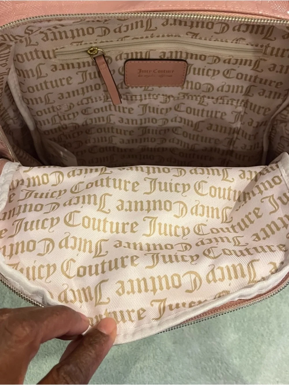 JC Bag - Picture 9 of 10